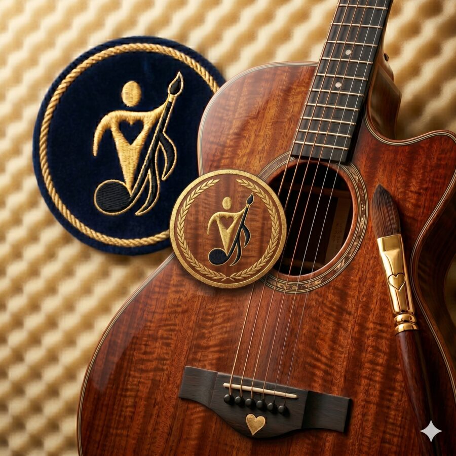 Acoustic guitar