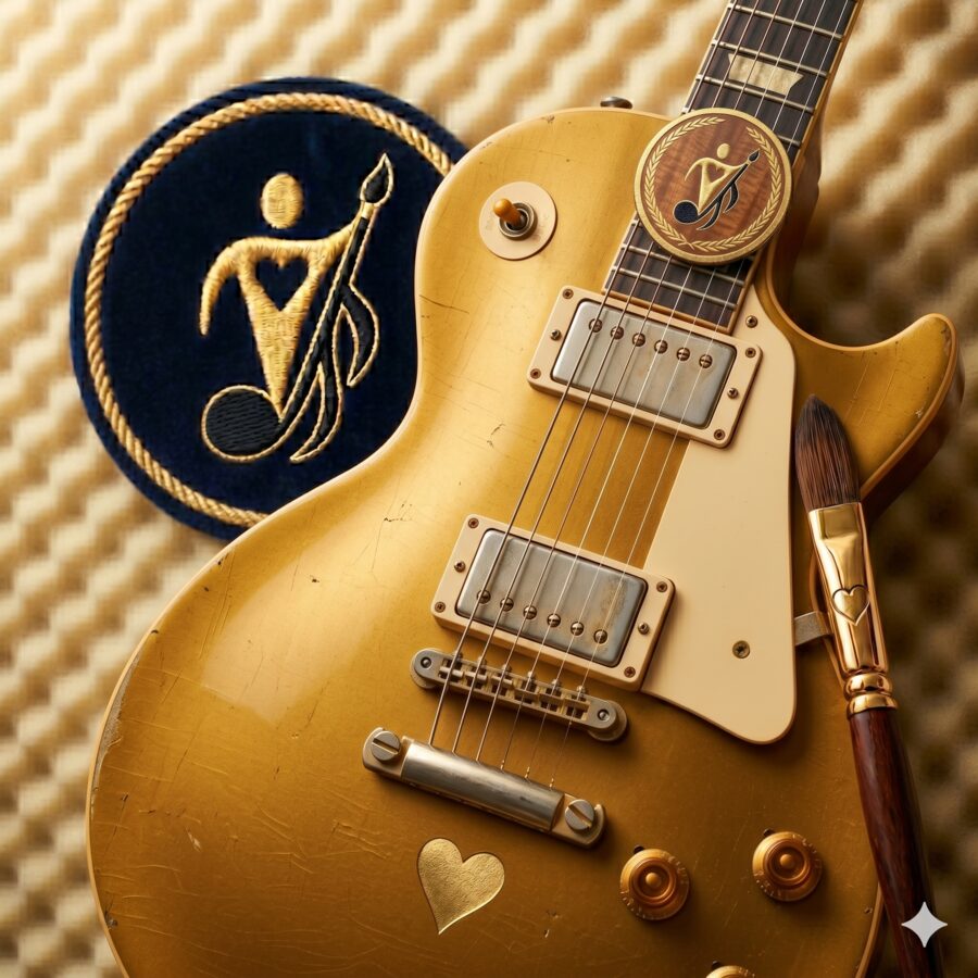 Electric guitar